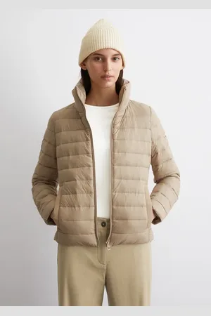Marc O’ Polo Leichte Steppjacke fitted