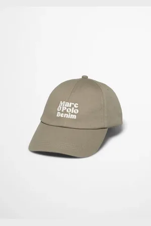 Marc O’ Polo Logo-Cap