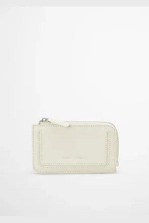Marc O’ Polo Zipper-Geldbörse small