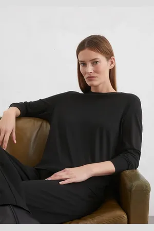 Marc O’ Polo Luxury Longsleeve regular
