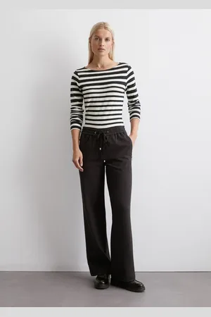 Marc O’ Polo Travelpants wide
