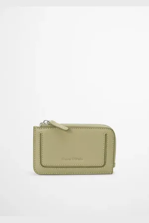 Marc O’ Polo Zipper-Geldbörse small