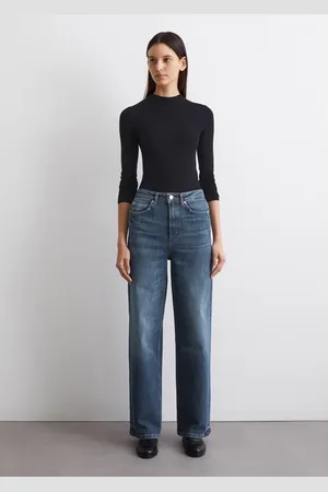 Marc O’ Polo Jeans Model Tolva wide long