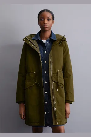 Marc O’ Polo Outdoor-Parka regular
