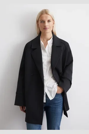Marc O’ Polo Jerseymantel loose