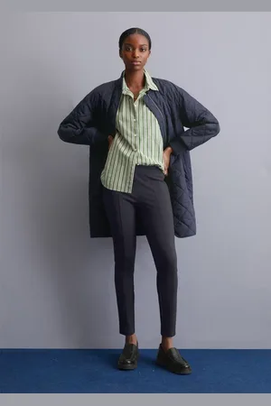Marc O’ Polo Jerseyhose slim