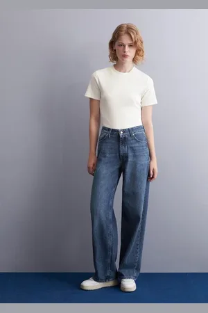 Marc O’ Polo Jeans Model Tomma wide