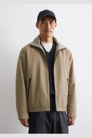 Marc O’ Polo Gefütterte Jacke regular