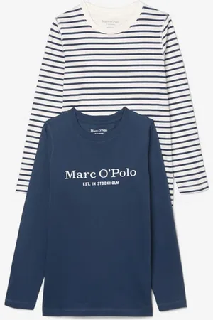 Marc O’ Polo TEENS-UNISEX Langarm-Shirt