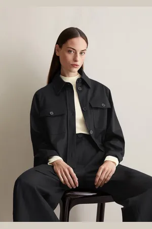Marc O’ Polo Overshirt boxy shaped