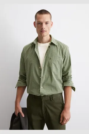 Marc O’ Polo Hemd regular