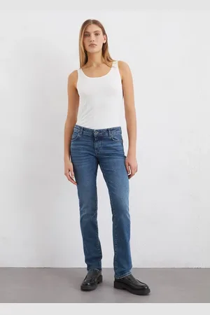 Marc O’ Polo Jeans Model Alby straight