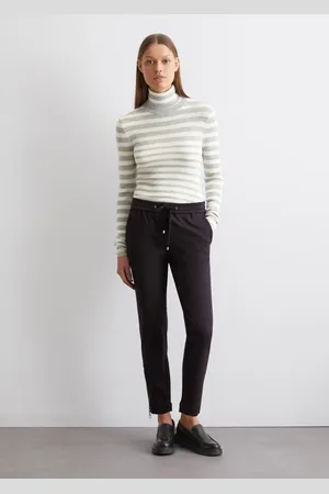 Marc O’ Polo Travelpants wide