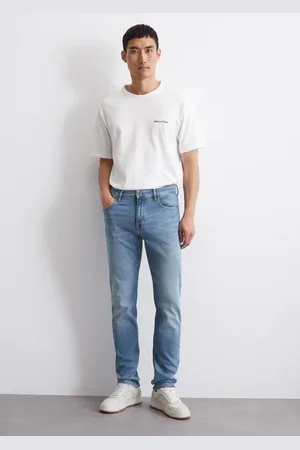 Marc O’ Polo Jeans Model Sjöbo shaped