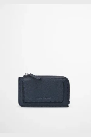 Marc O’ Polo Zipper-Geldbörse small