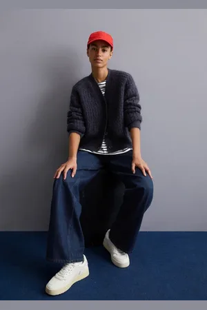 Marc O’ Polo Struktur-Cardigan regular