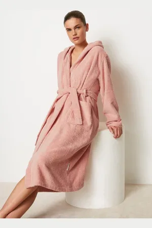 Marc O’ Polo Damen-Bademantel Model Timeless