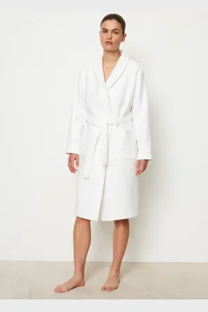 Marc O’ Polo Premium Damen-Bademantel