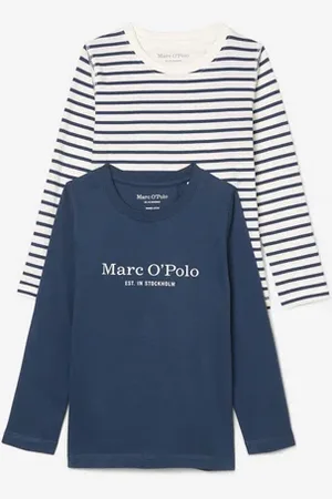 Marc O’ Polo KIDS-UNISEX Langarm-Shirt