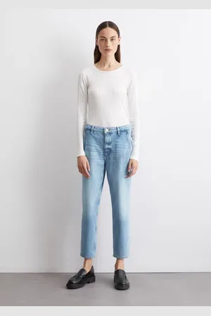 Marc O’ Polo Jeans Model Iva boyfriend cropped