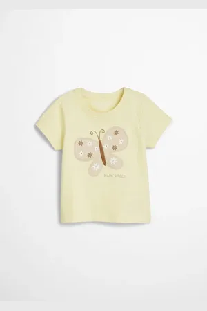 Marc O’ Polo KIDS-GIRLS T-Shirt
