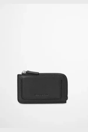 Marc O’ Polo Zipper-Geldbörse small
