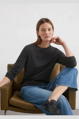 Marc O’ Polo Luxury Longsleeve regular