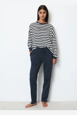 Marc O’ Polo Lounge-Pyjama-Set