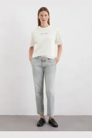 Marc O’ Polo Jeans Model Iva boyfriend cropped