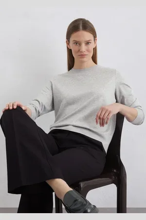 Marc O’ Polo Luxury Longsleeve regular
