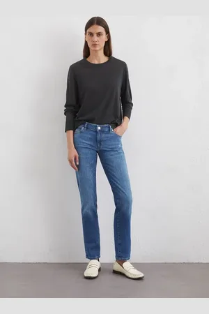 Marc O’ Polo Jeans Model Alby straight
