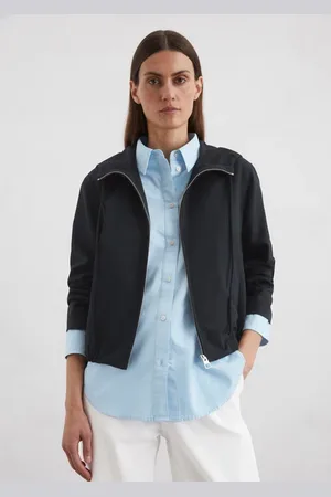Marc O’ Polo Kapuzenjacke regular