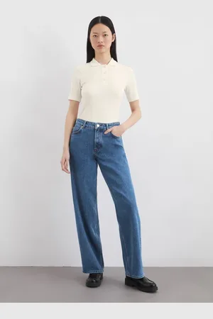 Marc O’ Polo Jeans Model Linn wide
