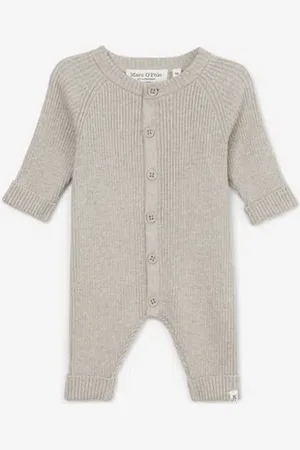 Marc O’ Polo UNISEX-BABYS Strickoverall