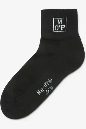Marc O’ Polo Sportive Quarter-Socken