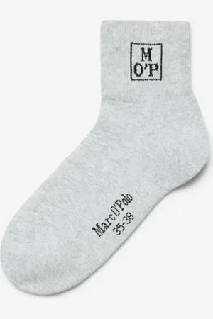 Marc O’ Polo Sportive Quarter-Socken
