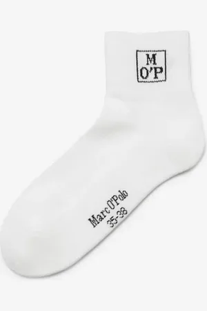 Marc O’ Polo Sportive Quarter-Socken