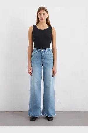 Marc O’ Polo Jeans Model Lania wide