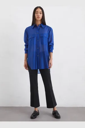 Marc O’ Polo Bluse oversized