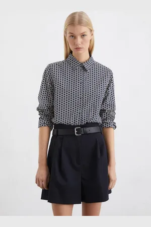 Marc O’ Polo Bluse A-Shape