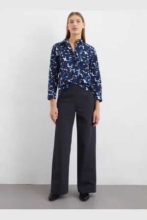 Marc O’ Polo Bluse A-Shape