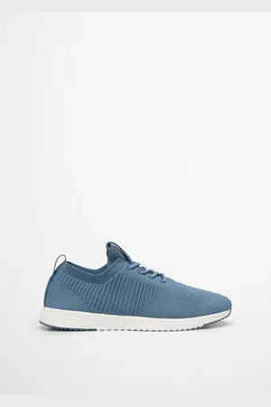 Marc O’ Polo Strick-Sneaker