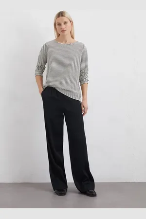 Marc O’ Polo Satinhose relaxed