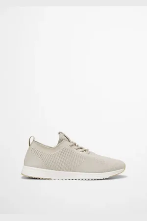 Marc O’ Polo Strick-Sneaker