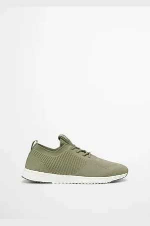 Marc O’ Polo Strick-Sneaker