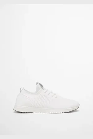 Marc O’ Polo Strick-Sneaker
