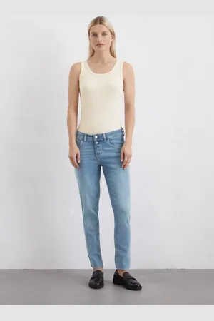 Marc O’ Polo Jeans Model Theda boyfriend cropped