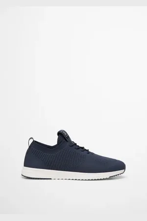 Marc O’ Polo Strick-Sneaker
