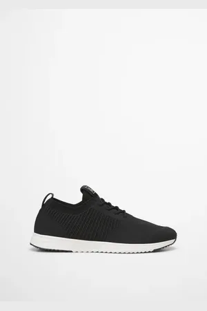 Marc O’ Polo Strick-Sneaker