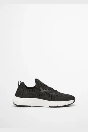 Marc O’ Polo Strick-Sneaker